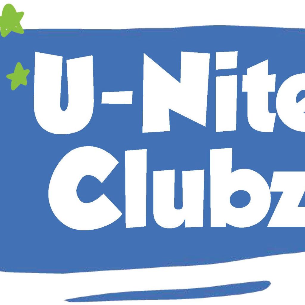 U-Nite Clubz Logo