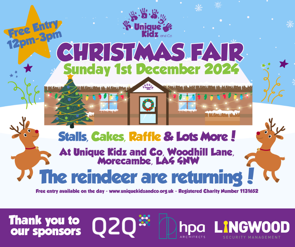 Christmas Fair 2024 