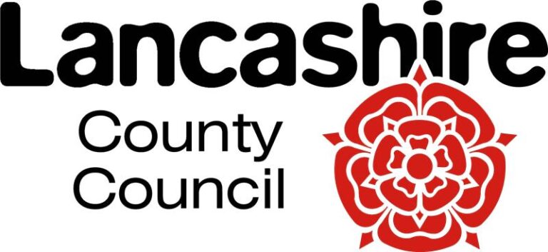 Lancashire County Council Logo - Unique Kidz